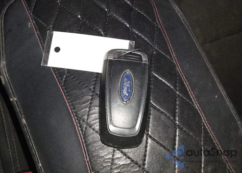 2019 Ford Explorer Xlt z USA, uszkodzony, nr VIN 1FM5K7D83KGA85169